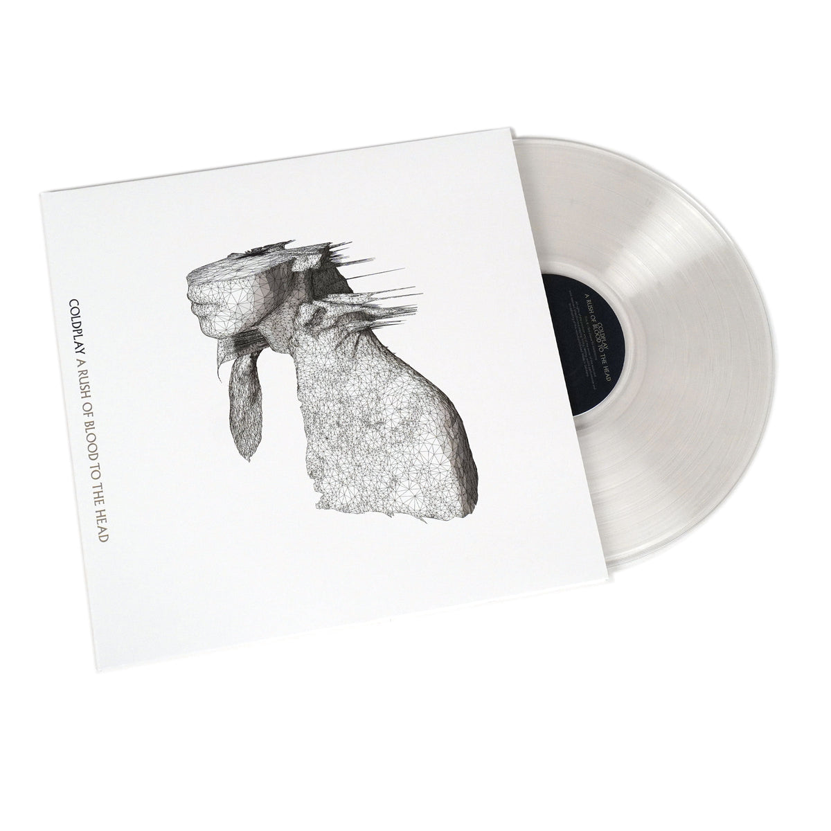 Album front cover