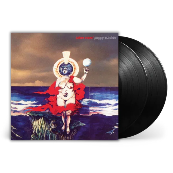 Album front cover