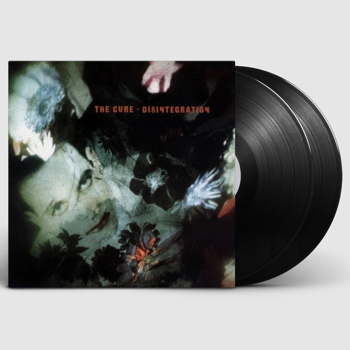 Album front cover