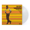 Ngonda, Jalen | Doctrine Of Love | 1LP front cover