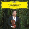 Renaud Capuçon | Sonatas & Partitas | CD