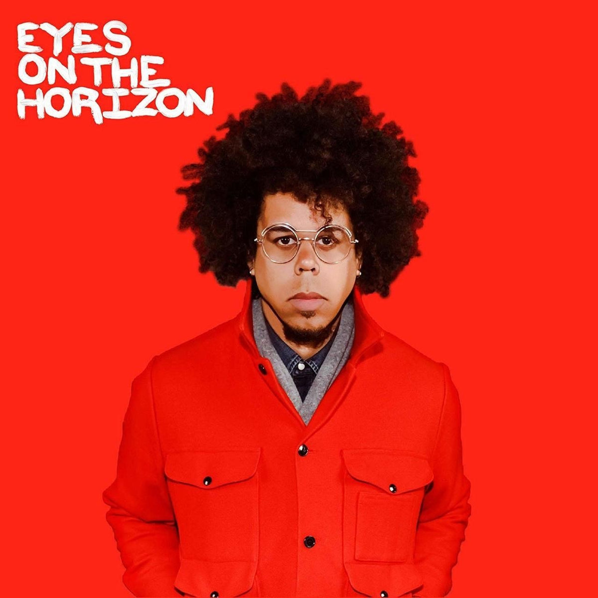 Jake Clemons | Eyes On The Horizon | CD