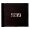 Nirvana | Nirvana | CD front cover