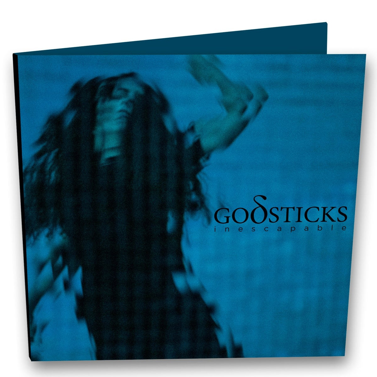 Godsticks | Inescapable | CD