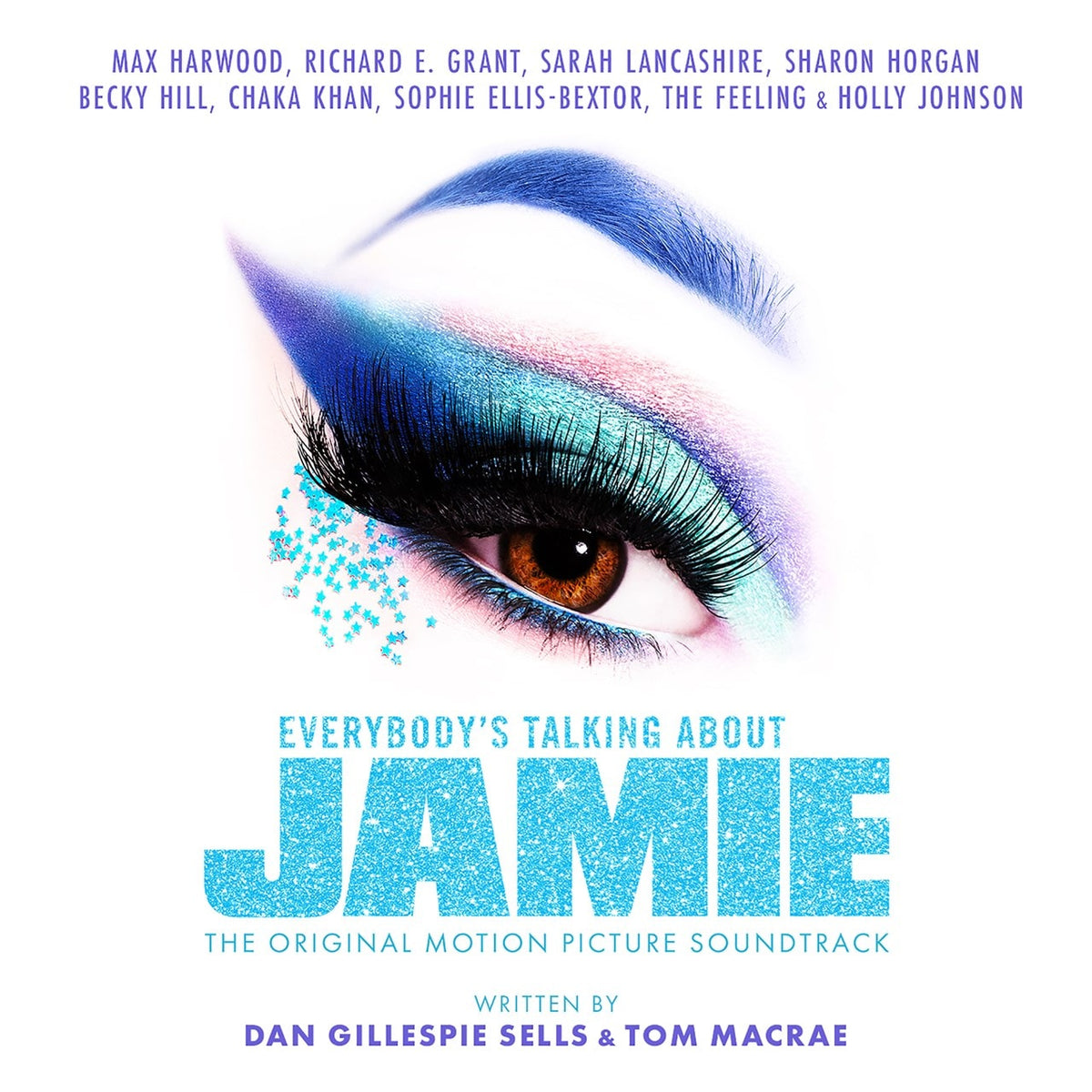 Various Artists | Everybody’s Talking About Jamie (Original Motion Picture Soundtrack) | CD