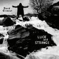 Gilmour, David | Luck And Strange, Opaque Silver Vinyl | 1LP Coloured Vinyl