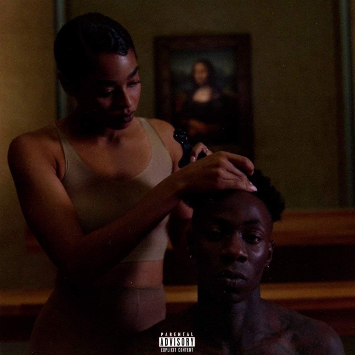 The Carters | Everything Is Love | CD