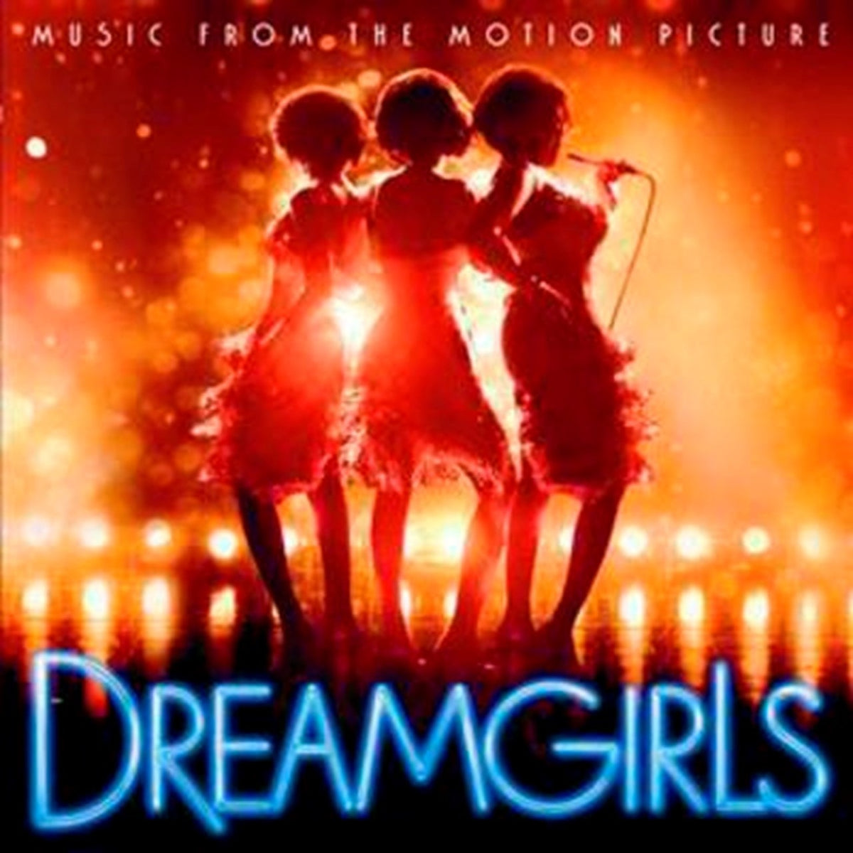 Original Motion Picture Cast | Dreamgirls | CD
