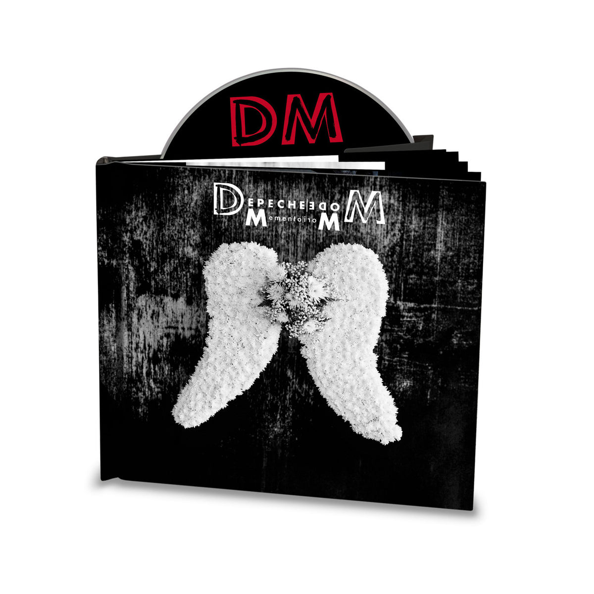 Depeche Mode - Memento Mori Deluxe CD