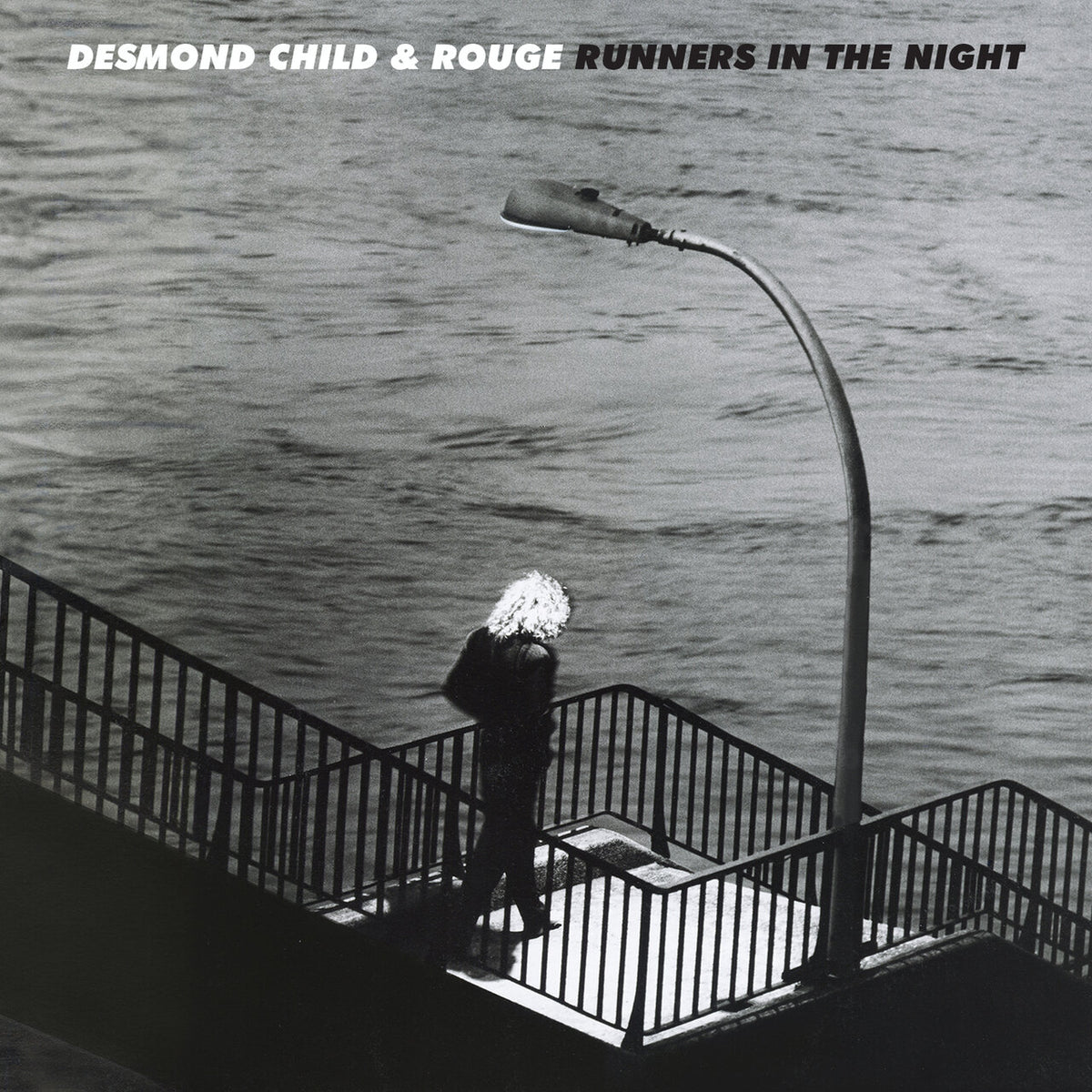 Desmond Child & Rouge - Runners In The Night