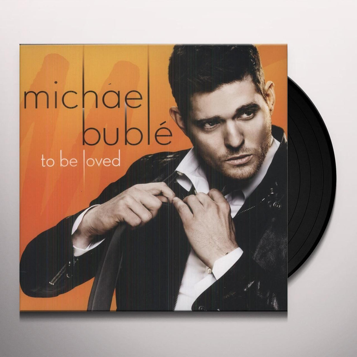 Album front cover