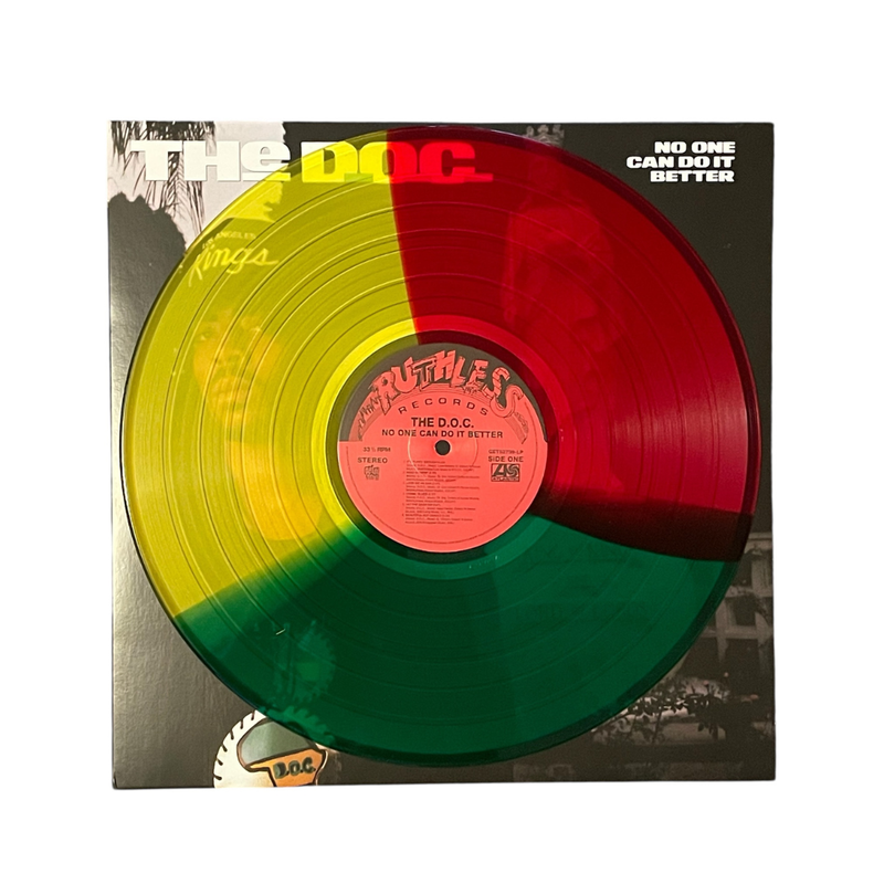 Album front cover