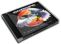 Europe | Wings Of Tomorrow | CD front cover