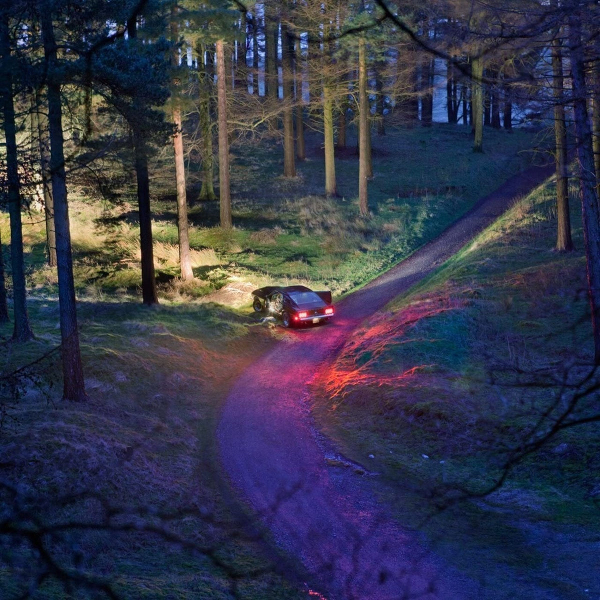Drenge | Undertow | CD