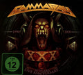 Gamma Ray | 30 Years Live Anniversary | CD