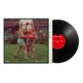 Elbow | Flying Dream 1 | 1LP Gatefold Sleeve  Coloured Vinyl Black 180g front cover