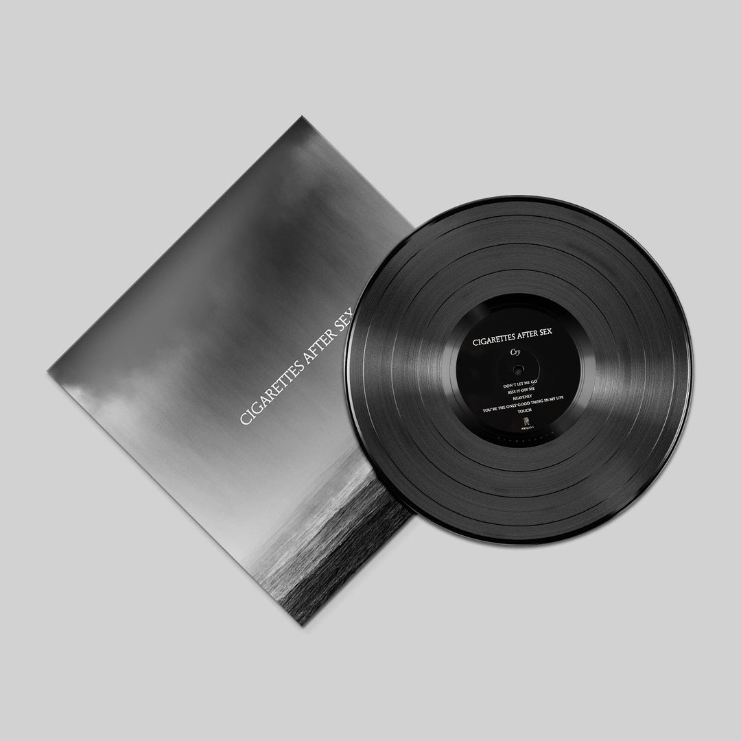 Album front cover