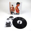 Everything But The Girl | Amplified Heart | 1LP front cover