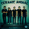 Ceramic Animal | Sweet Unknown (Blue Smoke Vinyl) | 1LP