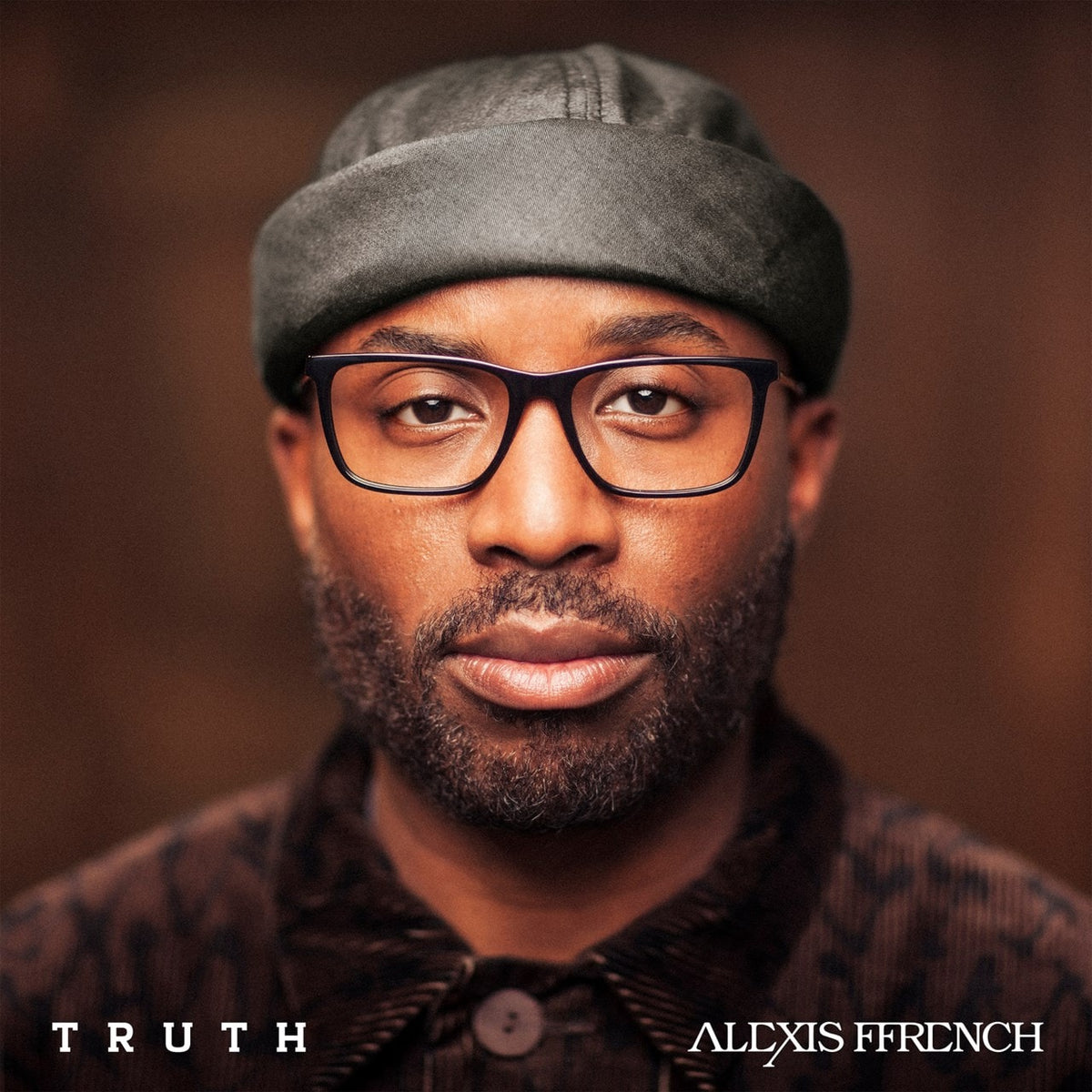 Alexis Ffrench | Truth | CD
