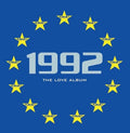Carter the Unstoppable Sex Machine | 1992: The Love Album | CD