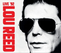 Lou Reed | Live '92 (2cd) | 2CD