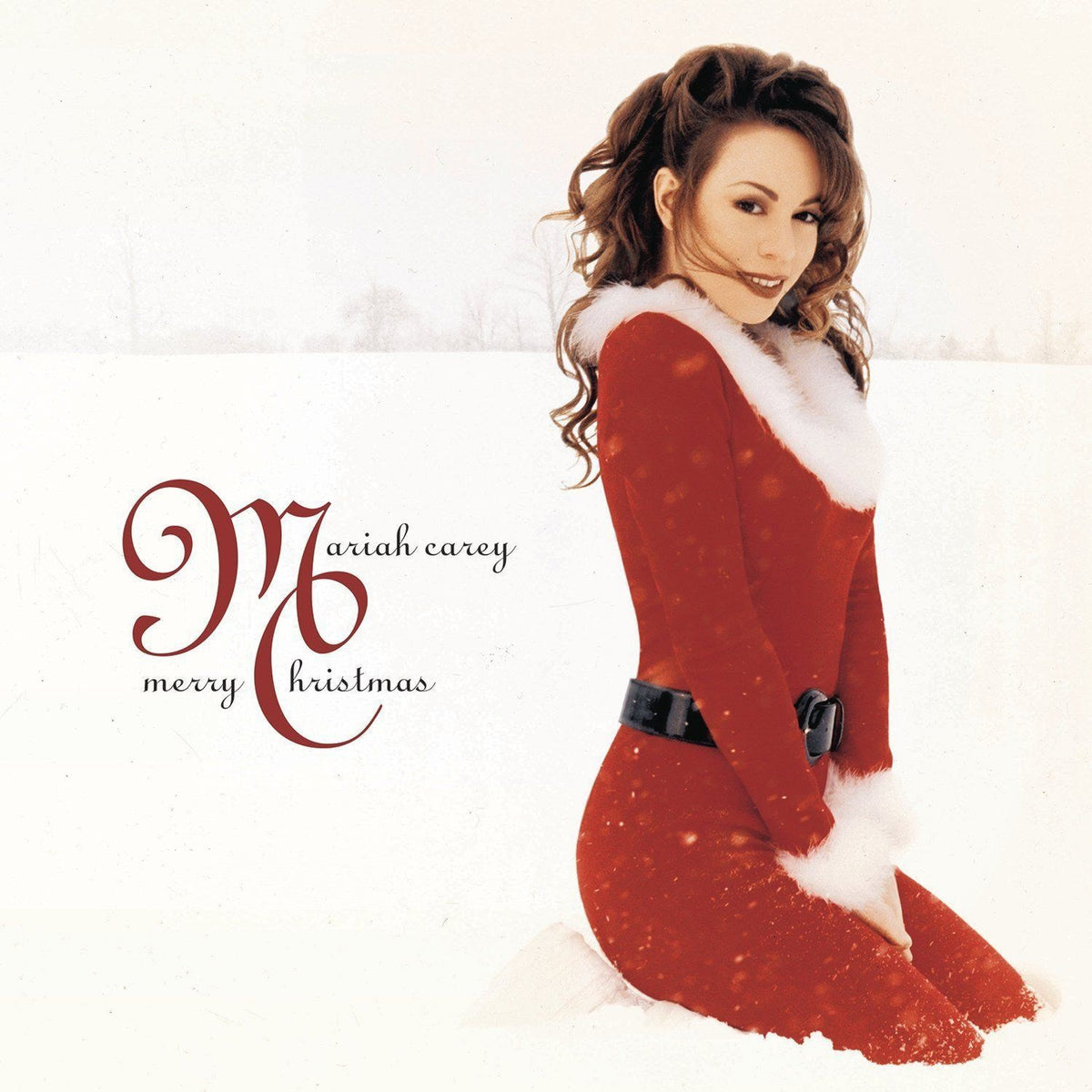 Mariah Carey | Merry Christmas | CD