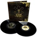 Osbourne, Ozzy | Memoirs Of A Madman | 2LP Gatefold Sleeve  front cover