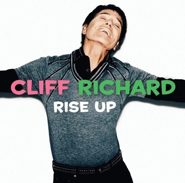 Cliff Richard | Rise Up | CD