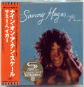Hagar, Sammy | Nine On A Ten Scale | CD front cover