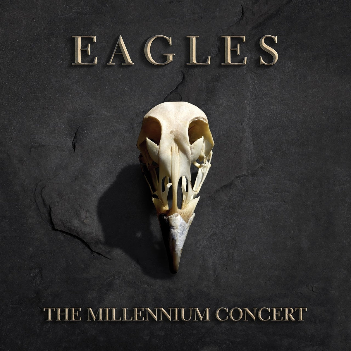 Eagles | The Millennium Concert | 2LP