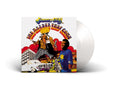 Jimmy Cliff & Various | The Harder They Come | 1LP Gatefold Sleeve  Coloured Vinyl White