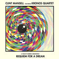 Clint Mansell & Kronos Quartet | Requiem for a dream | 1LP