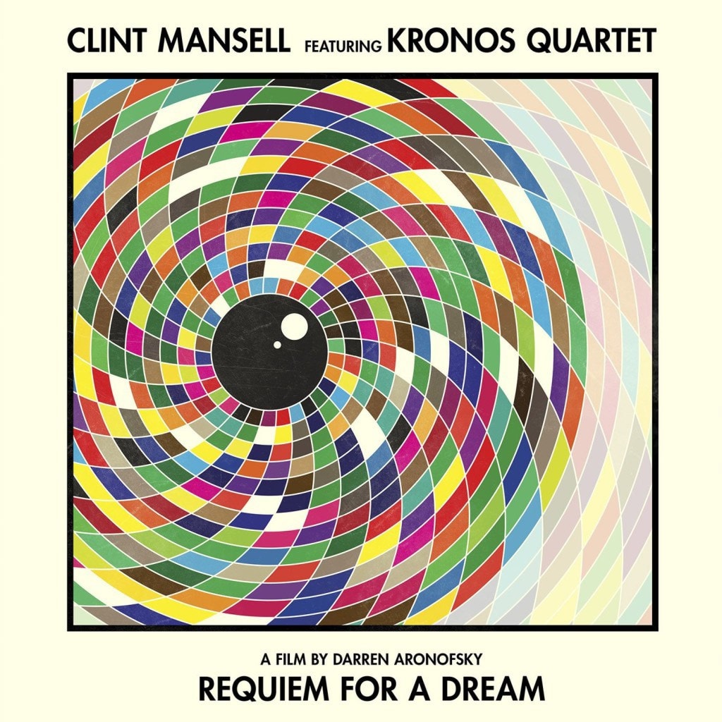 Clint Mansell & Kronos Quartet | Requiem for a dream | 1LP