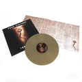 Fear Factory | Obsolete | 1LP Coloured Vinyl Crystal Clear & Black front cover