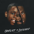 Ghetts | Conflict Of Interest | CD