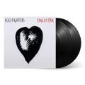 Foo Fighters | One By One | 2LP front cover