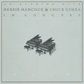 Hancock, Herbie & Chick C | An Evening With.. | CD front cover