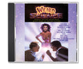 OST (Official Soundtrack) | Weird Science OST | CD front cover