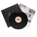 FKJ & Tom Misch | Losing My Way | 1LP Coloured Vinyl Black front cover