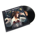 Florence & The Machine | Lungs | 1LP Gatefold Sleeve front cover