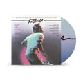 OST (Official Soundtrack) | Footloose | 1LP Picture Disc front cover
