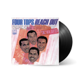 Four Tops | Reach Out (Stereo) | 1LP front cover