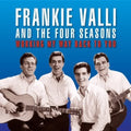 Four Seasons | Working Our Way Back To You (45 Disc Box) | CD front cover
