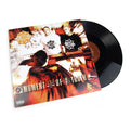 Gang Starr | Moment Of Truth | 3LP front cover