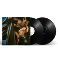 Michael, George | Faith (HSM) | 2LP Gatefold Sleeve front cover