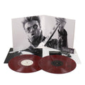 Michael, George | Faith | 2LP Gatefold Sleeve  Coloured Vinyl Marble front cover