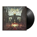 Ghost | Meliora (16 PAGE BOOK) | 1LP front cover
