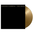 Golden Earring | Hole =Remastered= | 1LP Coloured Vinyl front cover