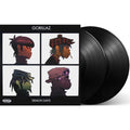 Gorillaz | Demon Days | 2LP front cover